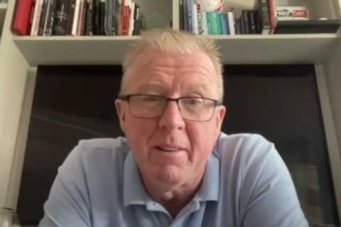 Steve McClaren says he’s ready for Man Utd ‘chaos’ and warns millionaire flops he will bring in three ‘non-negotiables’
