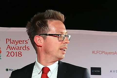 Transfer guru Michael Edwards wanted by FIVE clubs including Man Utd, Chelsea and Newcastle after quitting Liverpool