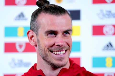 Former Arsenal star Jack Wilshere says Gareth Bale ‘wouldn’t get a game’ at Gunners as Wales star ponders future
