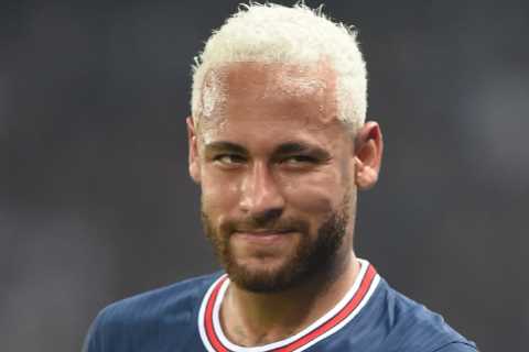 Man Utd, Chelsea and Newcastle only transfer options for Neymar this summer with Brazilian ‘fuming with PSG president’