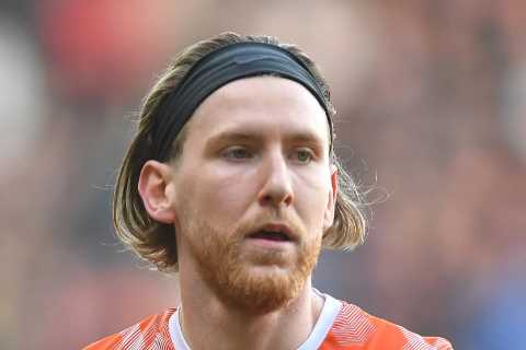 Bournemouth plot low-spending transfer window as Premier League new boys attempt £1m swoop for Blackpool’s Josh Bowler