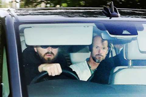 Man Utd stars ordered into training early at 9am by new boss Erik ten Hag as he lays down law like Sir Alex Ferguson