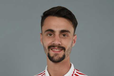 Three ways Fabio Vieira will transform Arsenal as new £35m signing allows Arteta to copy Man City’s attacking style