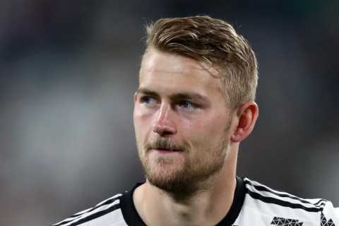 Chelsea given major transfer boost as Juventus CEO hints Matthijs de Ligt may want to leave the club