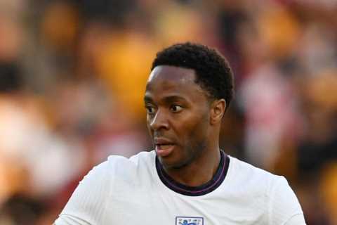Three reasons why Raheem Sterling is perfect for Thomas Tuchel’s Chelsea and is major upgrade on Christian Pulisic