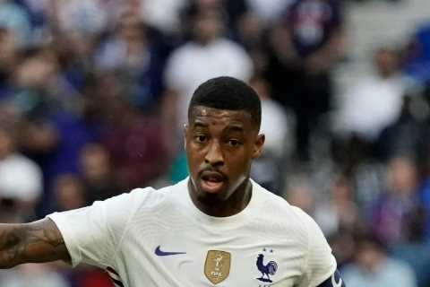 Chelsea interested in Presnel Kimpembe transfer as Thomas Tuchel targets PSG star after losing defenders