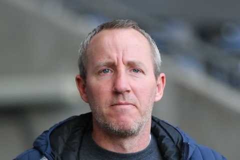 Lee Bowyer to quit Birmingham leaving club in crisis with just 12 players and no assistant just weeks before season