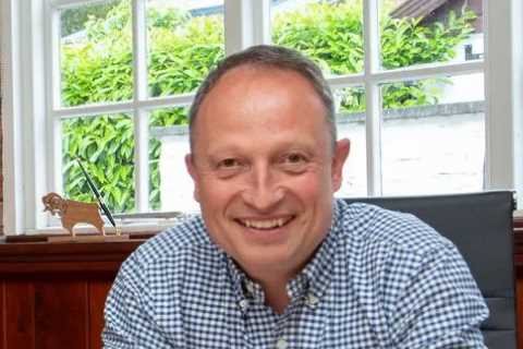 Derby takeover FINALLY confirmed as local property tycoon and lifelong Rams fan David Clowes comes to rescue