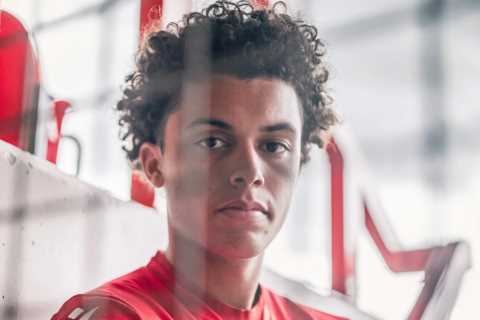 Nottingham Forest sign winger Brennan Johnson to new four-year deal after being linked with Tottenham and Newcastle