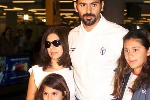 Argentina World Cup hero Carlos Roa snubbed transfer to Man Utd because he thought the world was going to END in 2000