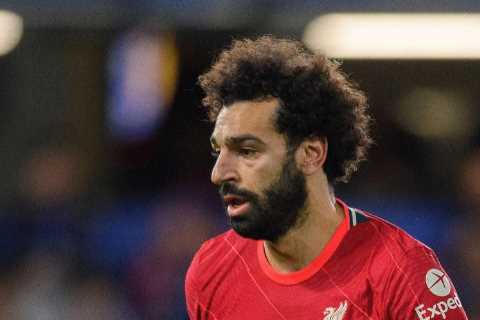 Mo Salah had lined up stunning Chelsea transfer before Liverpool agreed to smash wage structure in £400k-a-week new deal