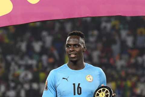 AFCON delayed until 2024 over weather concerns in Ivory Coast… but how does it affect Man Utd, Arsenal and Chelsea?
