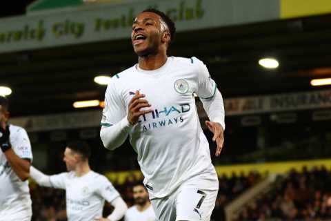 Chelsea closing in on Raheem Sterling transfer after further talks as Man City demand more than the £45m Jesus fee