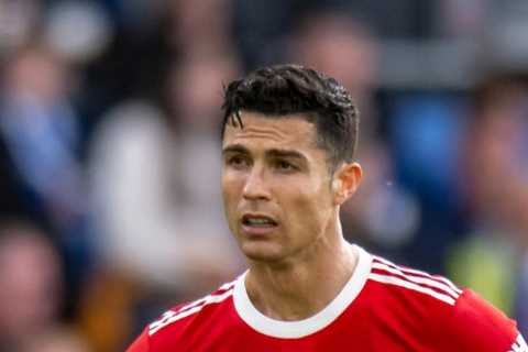 Gary Neville fears Cristiano Ronaldo’s transfer bombshell will become a ‘saga’ and ruin Erik ten Hag’s preparation