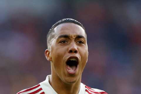 Arsenal push for Youri Tielemans transfer after having Sergej Milinkovic-Savic bid rejected – and will cost £40m MORE