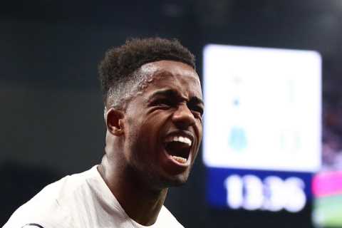 ‘Agent Sess’ – Ryan Sessegnon publicly begs Djed Spence to make Tottenham transfer as he closes in on £15m deal