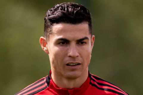 Chelsea owner Todd Boehly wants Cristiano Ronaldo as marquee transfer… but Thomas Tuchel not sold on Man Utd superstar
