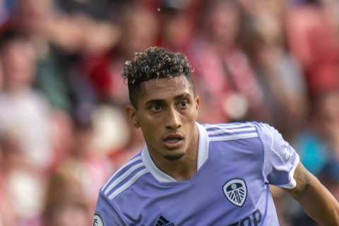 Leeds boss Jesse Marsch admits Raphinha WON’T commit to pre-season tour as Chelsea lead race for Arsenal transfer target