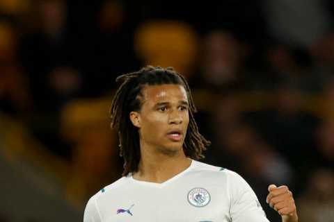 Chelsea in advanced talks to re-sign Nathan Ake as Thomas Tuchel steps up transfer for Man City star