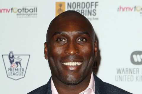 Sol Campbell furious as tenant ‘cheats him out of £1.5million’ after renting out massive £23m 8-bedroom Chelsea mansion