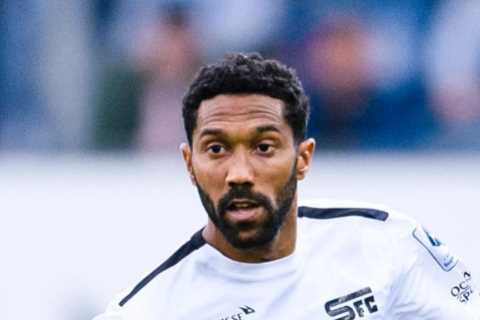 Ex-Arsenal star Clichy, 36, signs new contract with Swiss club Servette with former team-mate Senderos sporting director