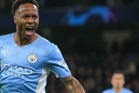 Liverpool ‘made shock Raheem Sterling transfer swoop’ before Chelsea sealed £45m deal for Man City star