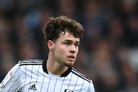 Nottingham Forest complete Neco Williams transfer from Liverpool as defender posts emotional goodbye to Anfield