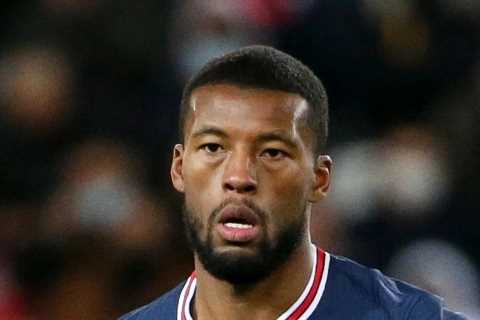 PSG put ELEVEN players worth £240m on transfer list including Wijnaldum and Icardi ahead of summer overhaul