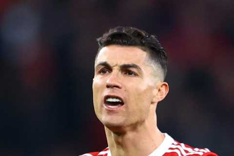 ‘We want success together’ – Erik ten Hag breaks silence on Cristiano Ronaldo missing Man Utd pre-season tour