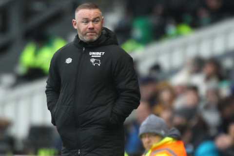 Wayne Rooney to be unveiled as new DC United boss TODAY but wife Coleen ‘oceans apart’ as she wants UK stay