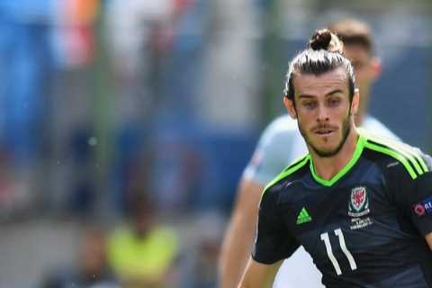 Gareth Bale breaks silence on Wayne Rooney’s $1m-a-year DC United job as Man Utd legend joins him in MLS