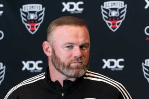 Wayne Rooney took less than 5 minutes to accept DC United job and is excited to lock horns with Man Utd pal Phil Neville