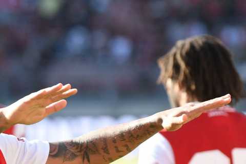 Is Arsenal vs Everton on TV? Live stream, kick-off time, team news for HUGE pre-season Florida Cup Series tie in Orlando