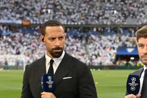 Premier League giants looking for USA cash boost after Uefa’s Champions League payout fell well short