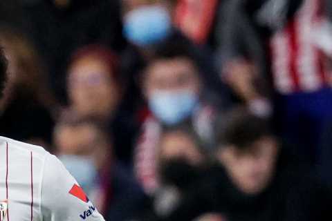 Chelsea blow as ‘Man City enter Jules Kounde race.. and Barcelona are willing to offer Memphis Depay in swap transfer’