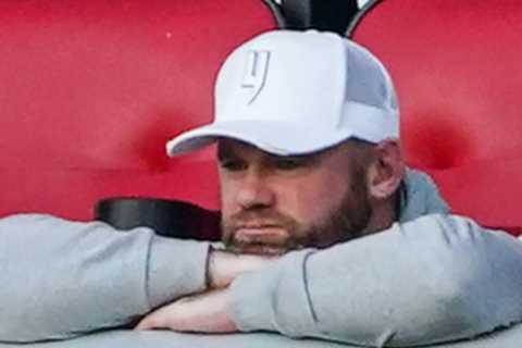 Wayne Rooney wants to rescue old team-mate Phil Jones from Man Utd nightmare with shock transfer to DC United in MLS