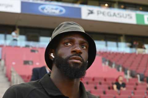 Chelsea ‘finally reach agreement for transfer of forgotten man Tiemoue Bakayoko to Marseille’