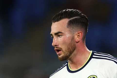Newcastle ‘target £35m Leeds star Jack Harrison and Aston Villa’s £20m wonderkid Carney Chukwuemeka in double swoop’