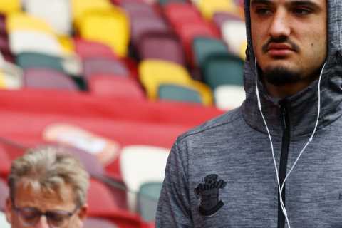 Chelsea quartet Broja, Gilmour, Anjorin and Vale SENT HOME from US tour as Thomas Tuchel drops transfer hint