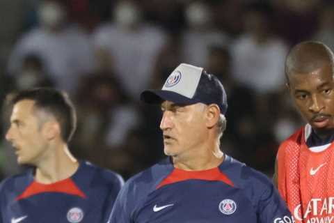 Presnel Kimpembe ‘snubs Chelsea transfer and tells PSG he wants to stay after failed Blues bid’