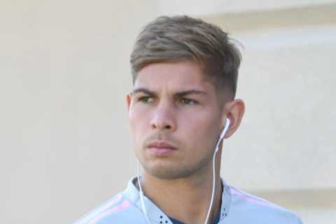 Arsenal have unearthed the ‘next Bernardo Silva’ with superb summer transfer, according to Emile Smith Rowe