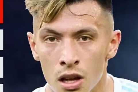 Lisandro Martinez’s wages at Man Utd revealed and how does £55m transfer signing from Ajax compare to rest of squad?