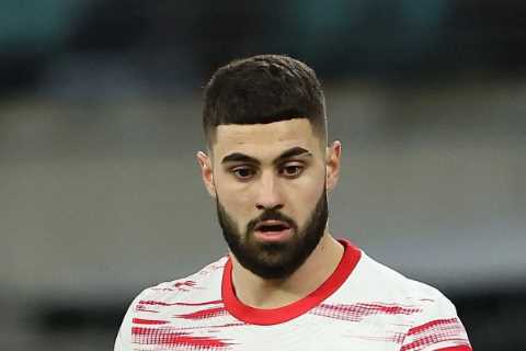 Chelsea make RB Leipzig star Josko Gvardiol No1 transfer target to replace Barcelona-bound Cesar Azpilicueta