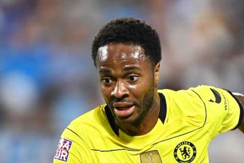 Chelsea 1 Charlotte 1: Raheem Sterling makes debut, Christian Pulisic scores but Blues lose on penalties in Charlotte