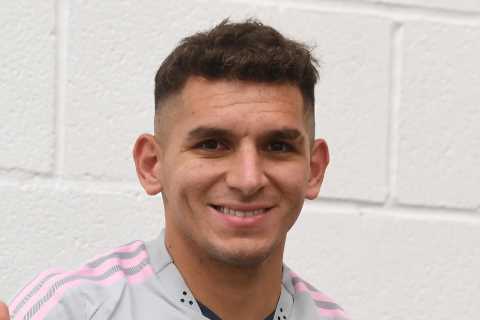 Arsenal’s Lucas Torreira ‘leaves pre-season tour camp to fly back to Italy for personal reasons’ amid transfer interest