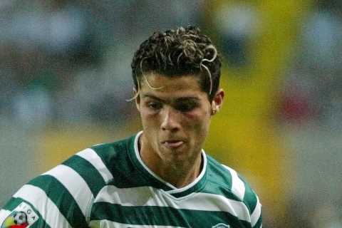 How Cristiano Ronaldo ‘tore Man Utd apart’ and forced Sir Alex Ferguson to sign him as legends remember iconic friendly