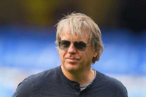 Chelsea owner Todd Boehly to rebuild Stamford Bridge one stand at a time instead of Roman Abramovich’s grand design