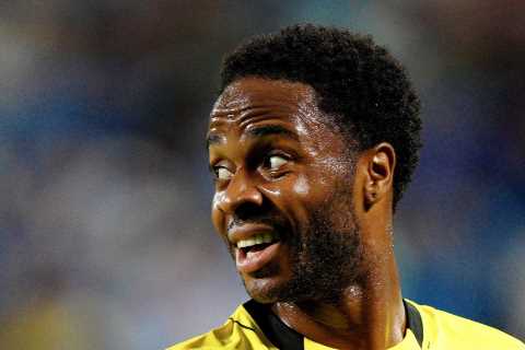 Chelsea told to make Raheem Sterling new club captain with England winger tipped to ‘lead them to something special’