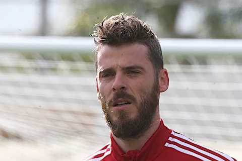 Man Utd were an embarrassing mess last season… it must NEVER happen again, admits keeper David de Gea