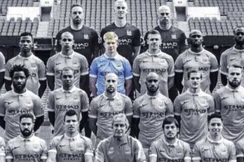 Kevin De Bruyne admits he feels ‘old’ as only surviving member of Man City squad inherited by Pep Guardiola